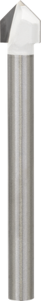 Punta da trapano in ceramica morbida Bosch CYL-9 12x90 mm per piastrelle.