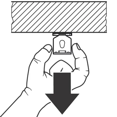 Object #200587421: MetalHangerInternalThreadBelastbarkeitpruefen