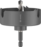 Sega a tazza Bosch per legno e cartongesso con albero 70 x 25 mm.
