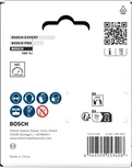 Confezione da 80 x 25 mm per sega a tazza Bosch per legno e cartongesso.