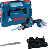 Set di seghe alternative a batteria Bosch GSA 18V-24.