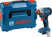 Avvitatore a impulsi Bosch GDX 18V-285 con valigetta.