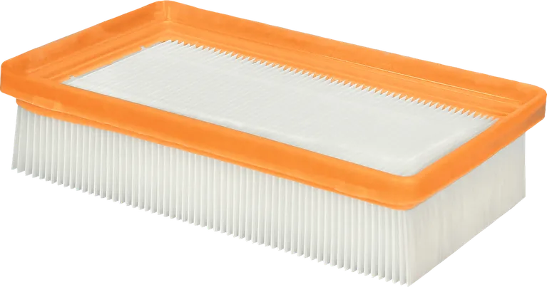 Filtro plissettato piatto Bosch 220 x 125,7 mm.