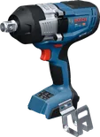 Avvitatore a impulsi a batteria Bosch GDS18V-1600H.