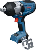 Avvitatore a impulsi a batteria Bosch GDS18V-1600H.