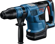 Martello perforatore a batteria Bosch GBH18V-36, SDS max.