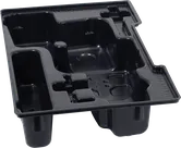 Inserto Bosch per riporre utensili e accessori.