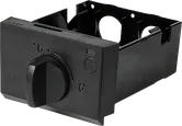 Accessorio per alloggiamento batterie non ricaricabili Bosch .