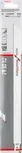 شفرة منشار ترددي Bosch S 1222 VF للخشب والمعادن.