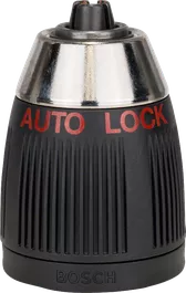 ظرف قفل تلقائي بدون مفتاح من Bosch 1.5–13.0 ملم.