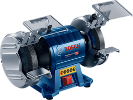 ماكينة الطحن ذات العجلتين من طراز Bosch GBG 35-15.