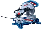 منشار ميتري Bosch GCM 10 MX بشفرة 254 ملم.