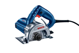 قاطعة البلاط الماسية Bosch GDC 140 لقطع دقيق.