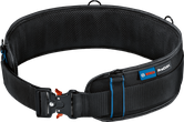 حزام Bosch Belt 93، حزام أداة مبطن مع مشبك سريع الفك.