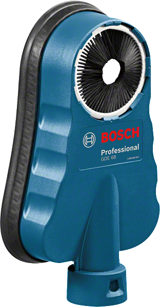 ملحق شفط الغبار للمثاقب Bosch GDE 68.