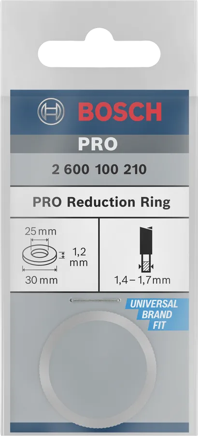 حلقة تصغير PRO Reduction Ring