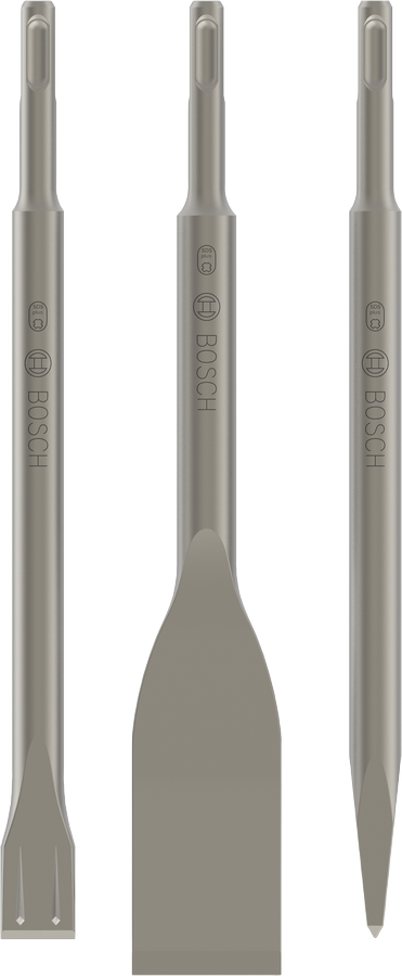 مجموعة PRO SDS plus-5C