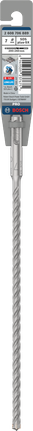 مثقاب Bosch PRO SDS plus-5X 7×200×260 مم.