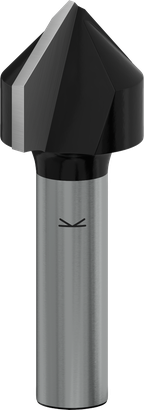 بت التوجيه Bosch PRO ذو الأخدود على شكل حرف V 90 درجة، ساق 8 مم.