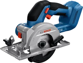 منشار دائري لاسلكي Bosch GKS 18V-44.