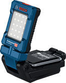 مصباح العمل LED اللاسلكي Bosch GLI 18V-800.