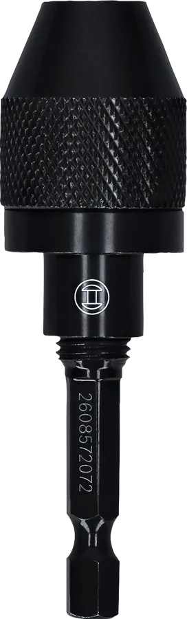 قَابض PRO Chuck Keyless