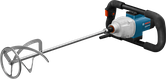 Bosch GRW 12 E stirring mechanism for mixing materials.