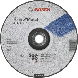 Expert for Metal Grinding Disc