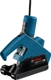 Bosch GNF 20 CA wall chaser with 900W motor.