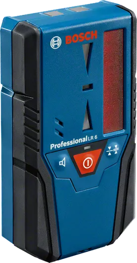 Laser lignes GLL 3-80 G Professional Bosch - COMAF Comptoir Africain