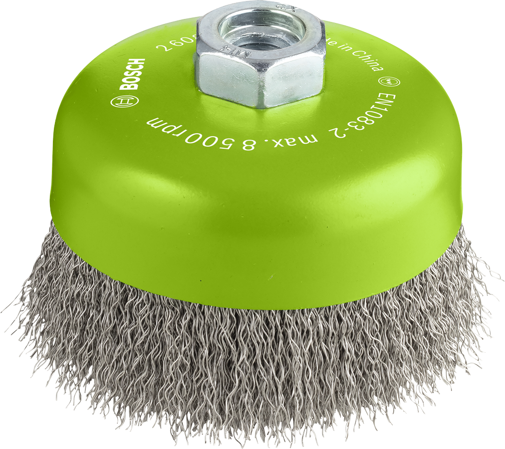 PRO Stainless Steel clean