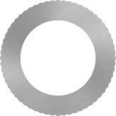 Bosch reduction ring for PRO circular saw blade 20x1.2x13 mm.