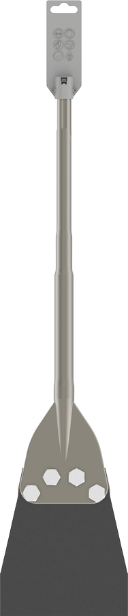 PRO SDS max Floor Scraper