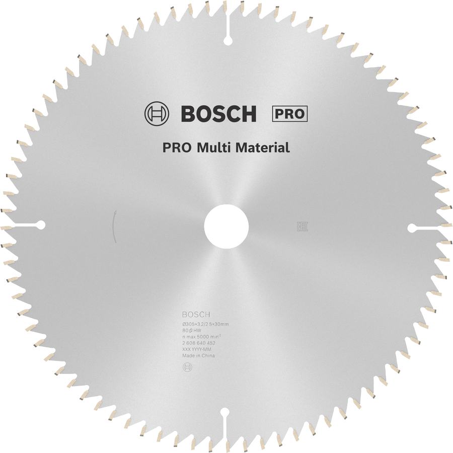PRO Multi Material