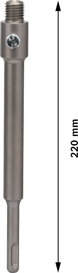 PRO SDS plus Adapter