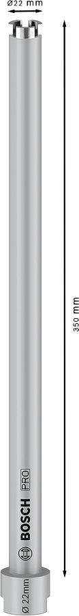 PRO Core Cutter dry