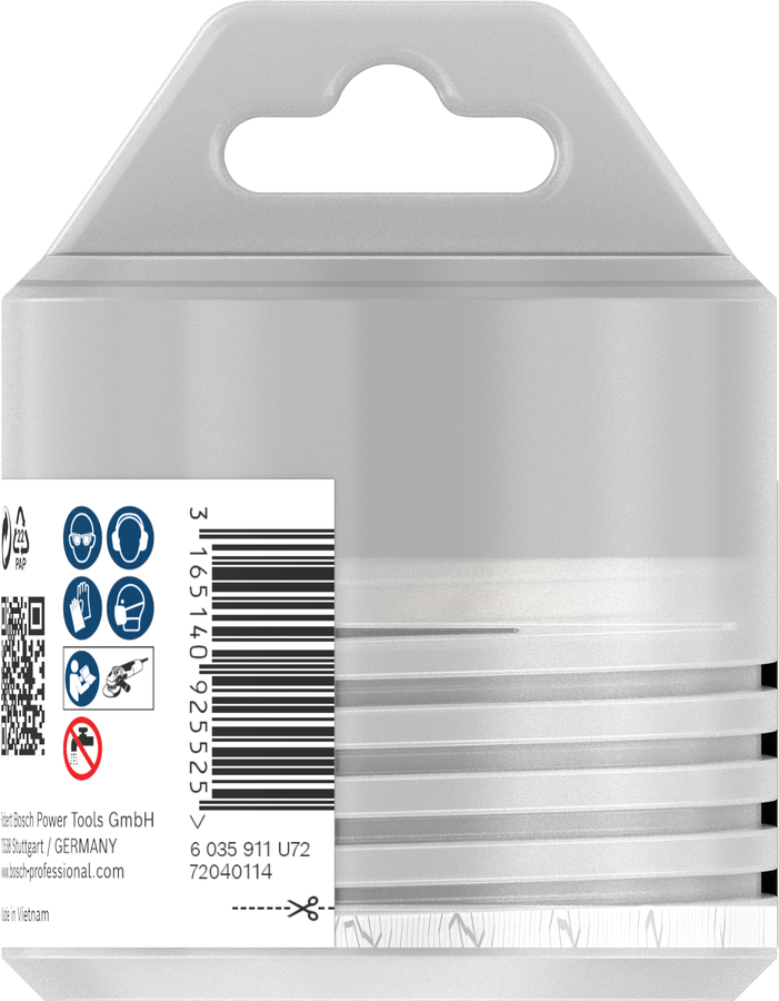PRO Ceramic dry