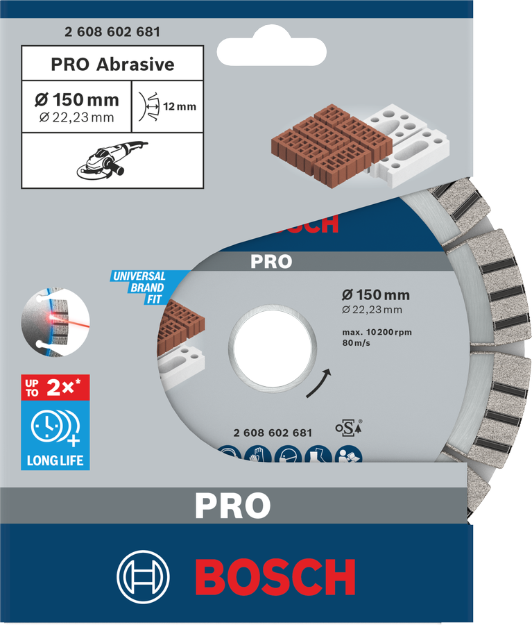 PRO Abrasive