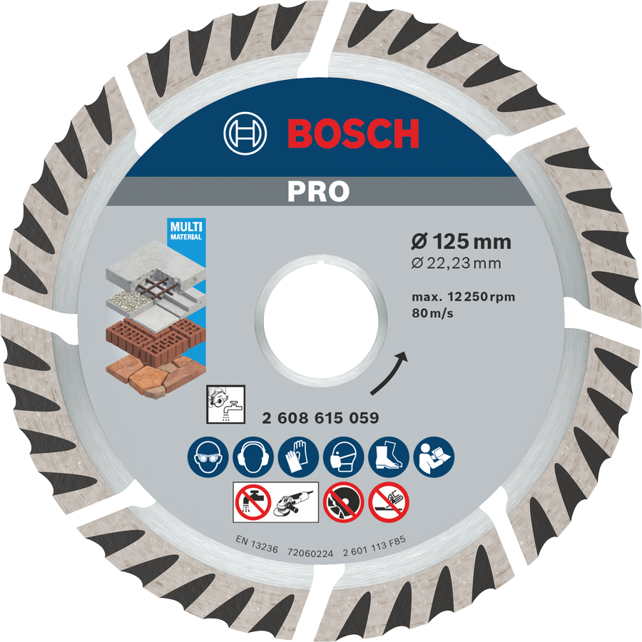 PRO Multi Material