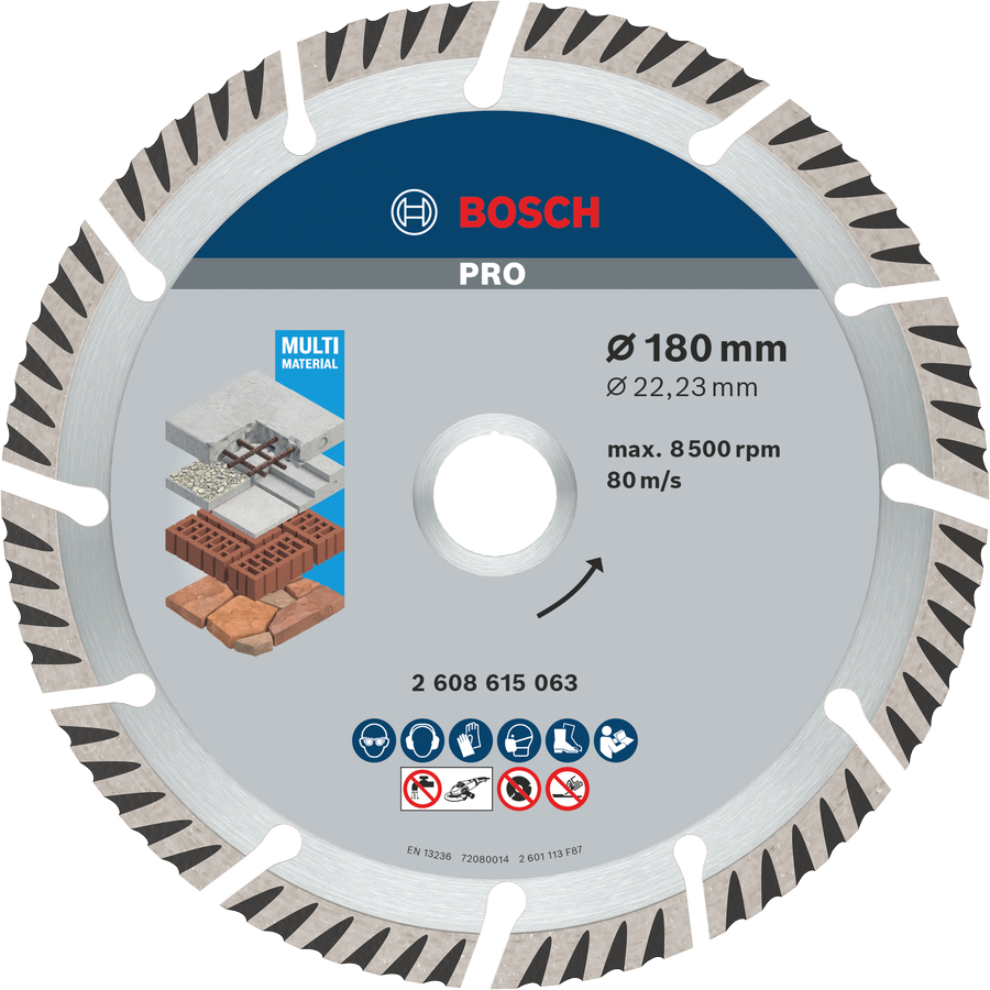 PRO Multi Material