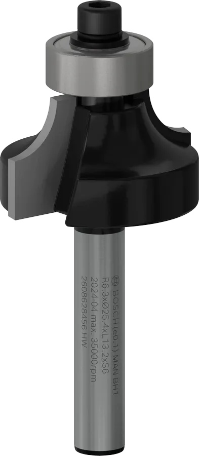 PRO Router Bit