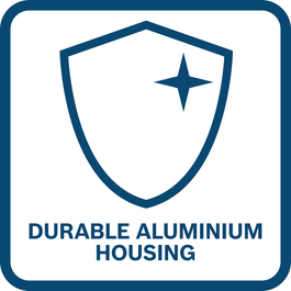 Durable housing