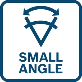 Small angle