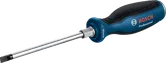 Bosch SL6.5x125 professional slotted screwdriver.