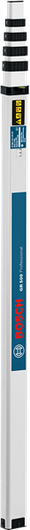 Bosch GR 500 measuring rod with 5 meter length.