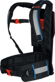 Bosch GBP100 concrete vibrator harness.