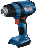 Bosch GHG 18V-50 cordless heat gun.