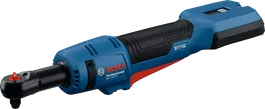 Bosch GRC 18V-600 cordless ratchet wrench.