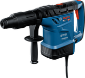Bosch GBH6-42VB rotary hammer with SDS max.