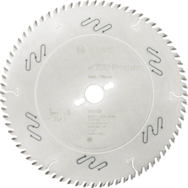 Best for Wood Circular Saw Blade